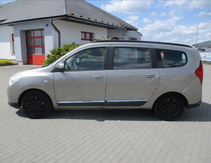 Dacia Lodgy 2