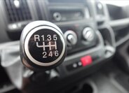 Citroën Jumper Ostatní 2,2 l 121 kw