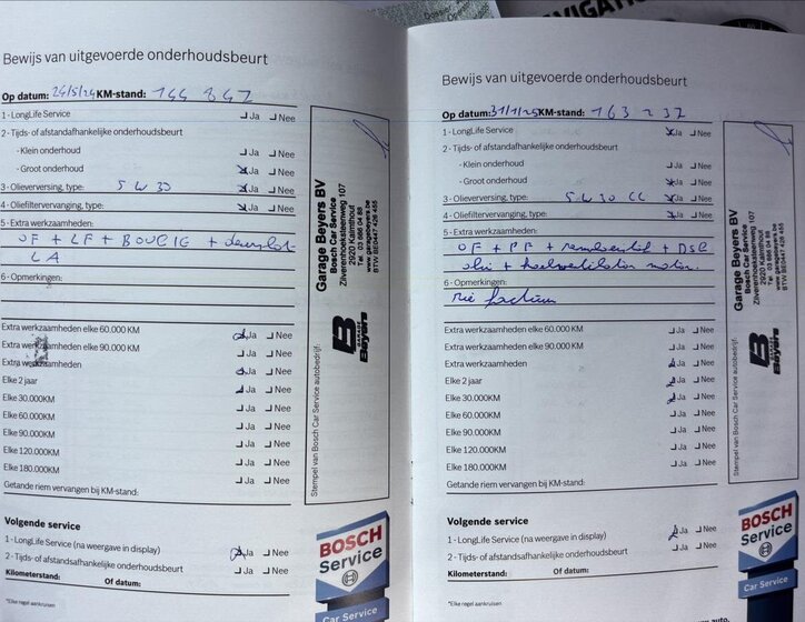 Škoda Kodiaq SUV / Terénní 1,4 l 110 kw