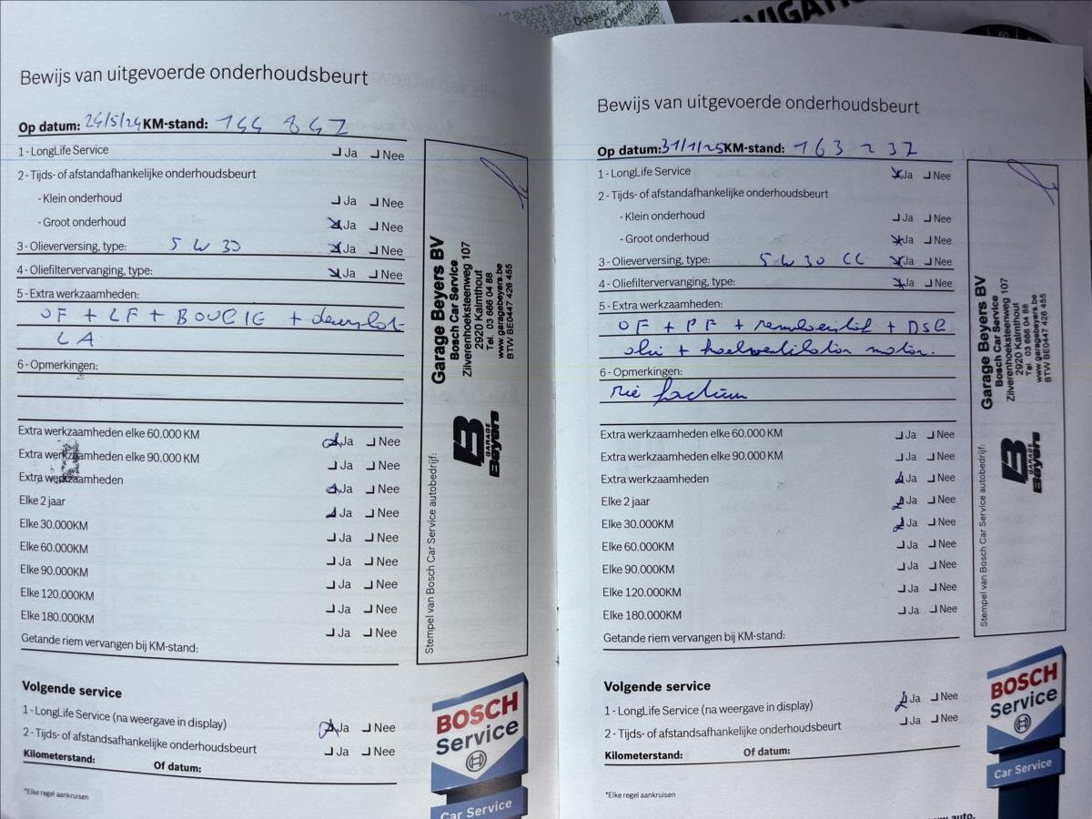 Škoda Kodiaq SUV / Terénní 1,4 l 110 kw