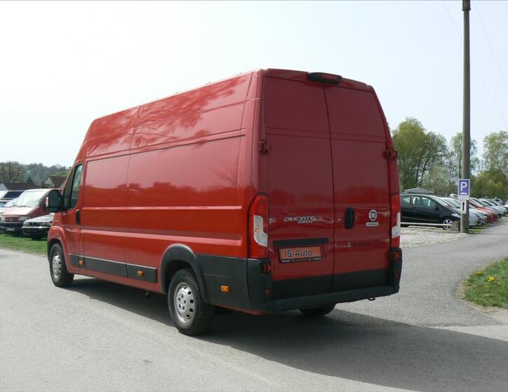 Fiat Ducato 5