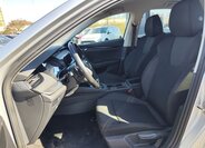 Škoda Octavia Liftback 1,5 l 110 kw