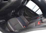 Škoda Octavia Sedan / Limuzína 2,0 l 135 kw