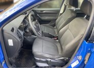 Škoda Fabia Hatchback 999,0 70 kw