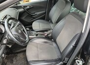 Opel Astra Sedan 1,4 l 103 kw