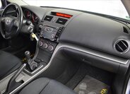 Mazda 6 Kombi 2,0 l 114 kw