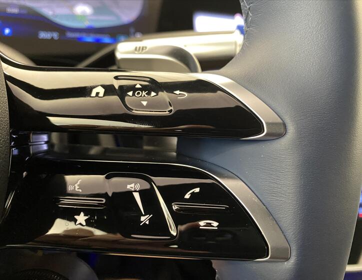 Mercedes-Benz EQS 14