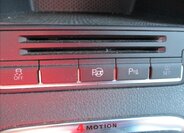 Volkswagen Tiguan SUV 2,0 l 103 kw