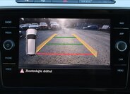 Volkswagen Passat Kombi 2,0 l 140 kw