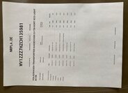 Volkswagen Transporter Ostatní 2,0 l 75 kw