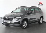 Škoda Karoq 1