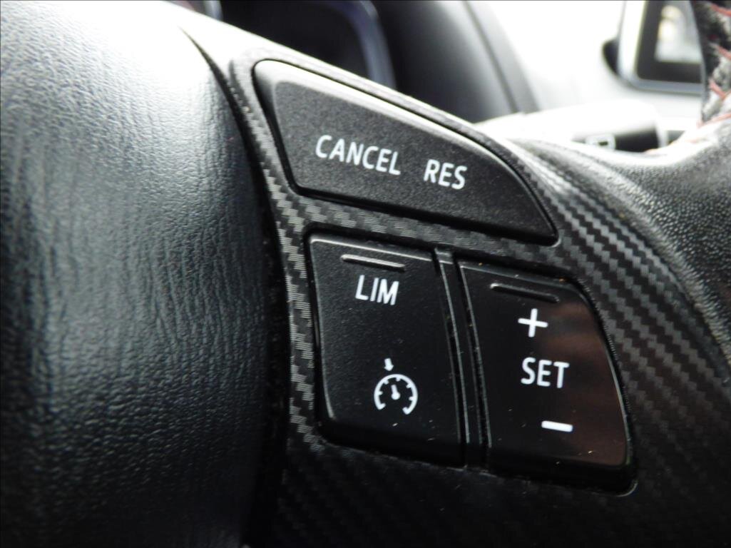 Mazda 3 Hatchback 2,0 l 121 kw