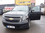 Chevrolet Tahoe 15