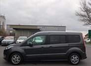 Ford Tourneo Connect MPV 1,5 l 88 kw