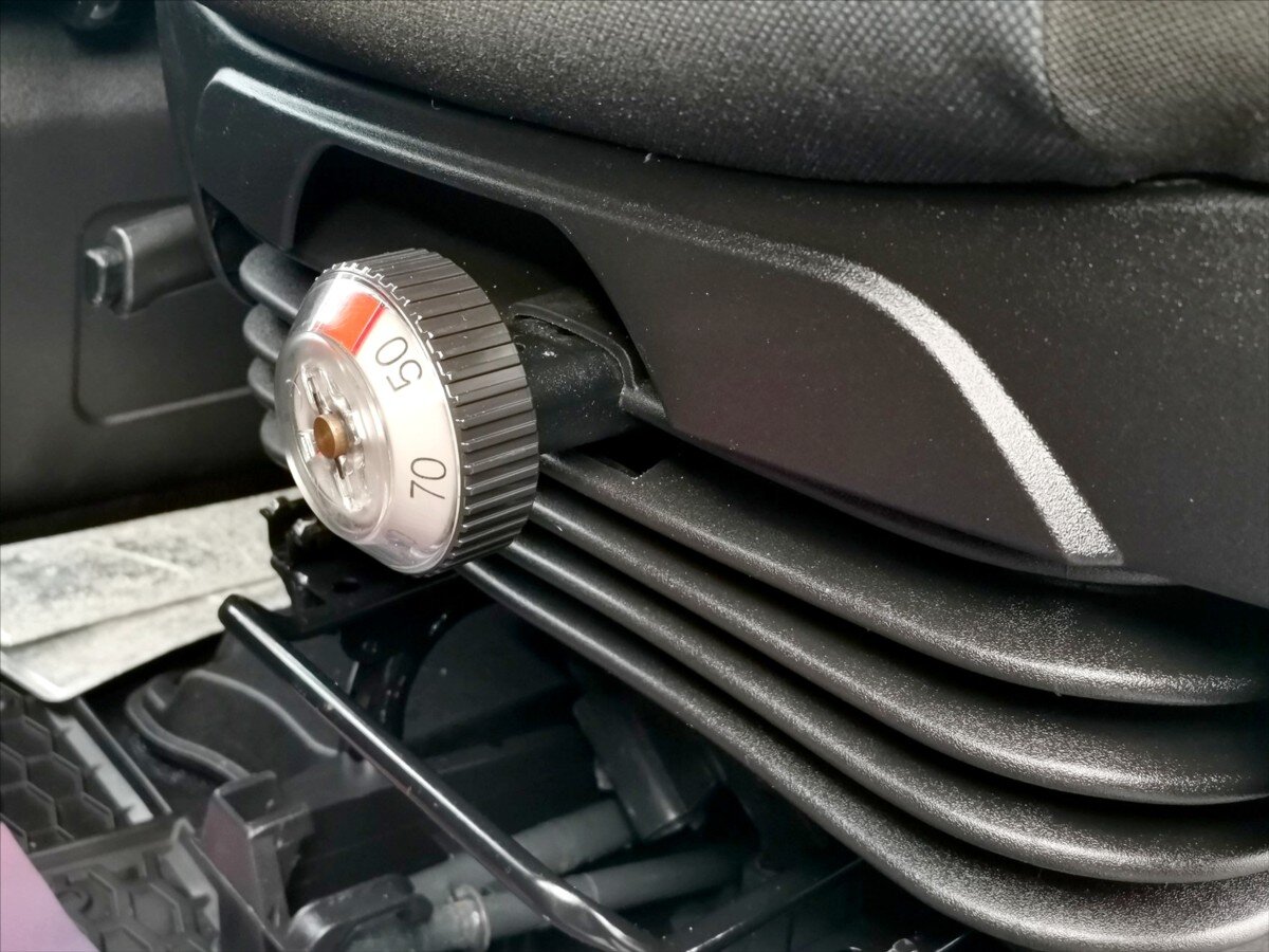 Iveco Daily Ostatní 3,0 l 100 kw