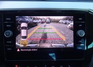 Volkswagen Passat Sedan 2,0 l 110 kw