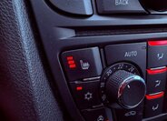 Opel Meriva Kombi 1,4 l 103 kw