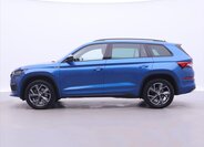 Škoda Kodiaq SUV / Terénní 2,0 l 147 kw