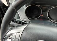 Hyundai ix35 SUV 2,0 l 100 kw
