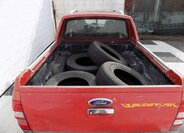Ford Ranger Pick-up 3,0 l 115 kw