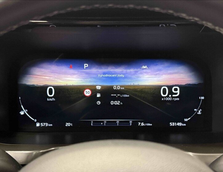 KIA Sorento SUV 2,2 l 148 kw