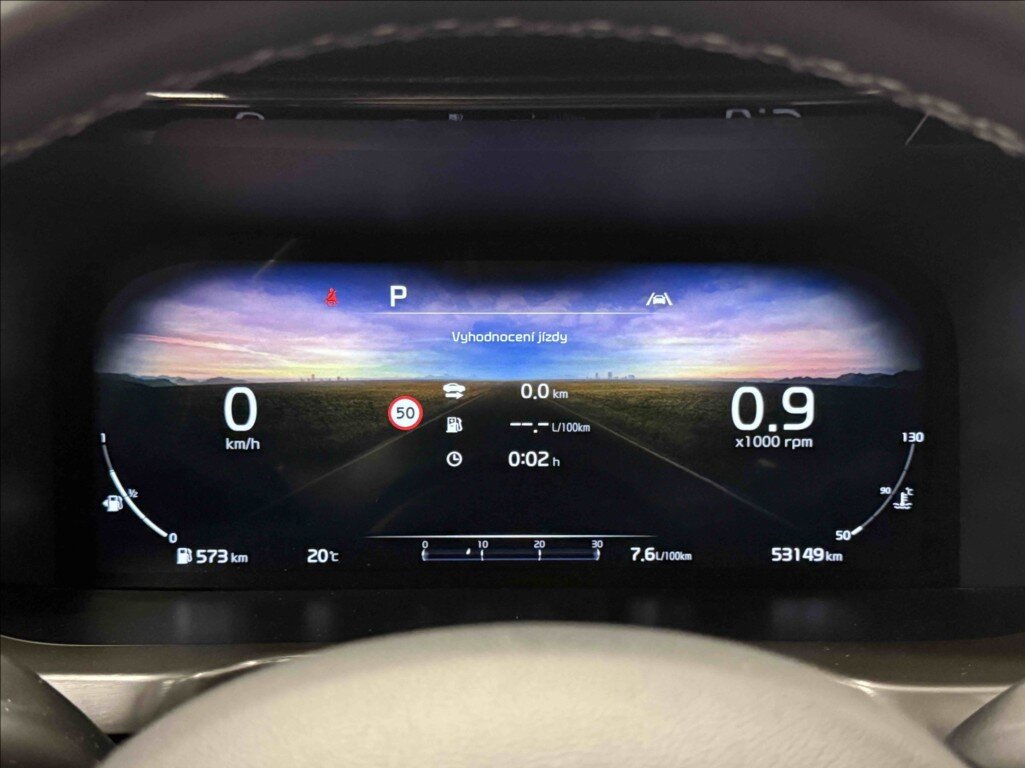 KIA Sorento SUV 2,2 l 148 kw