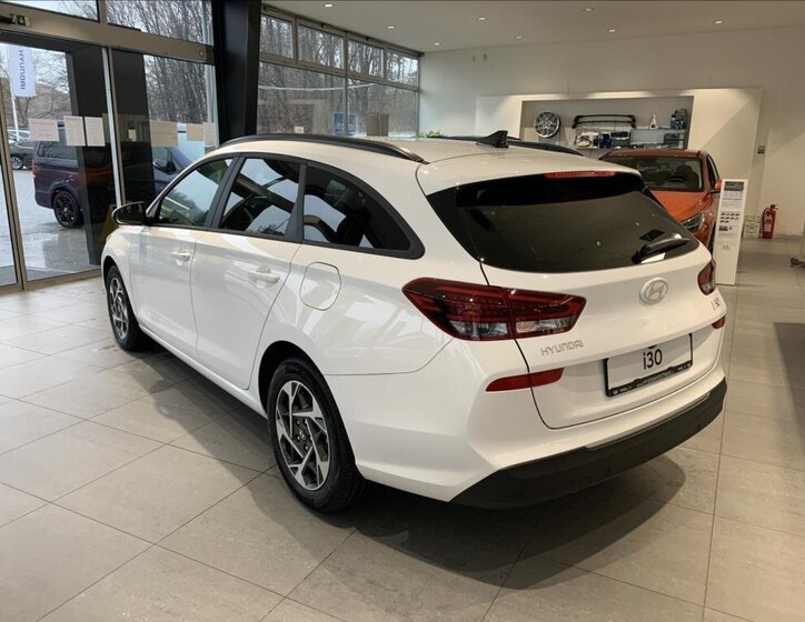 Hyundai i30 7