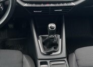 Škoda Octavia Kombi 2,0 l 85 kw