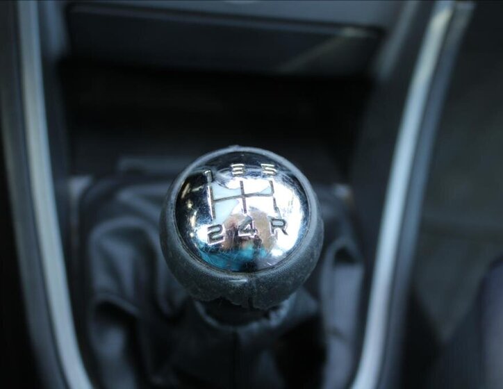 Peugeot 307 Hatchback 2,0 l 66 kw