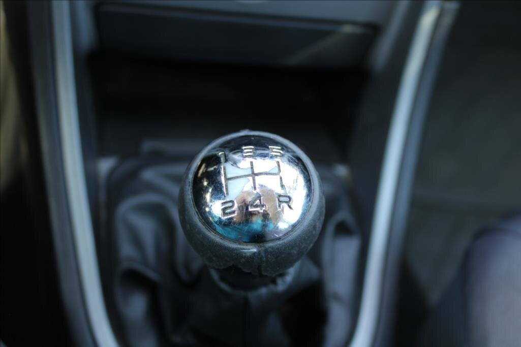 Peugeot 307 Hatchback 2,0 l 66 kw