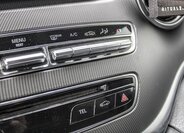 Mercedes-Benz Třídy V VAN / Minibus 2,1 l 120 kw