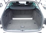 Škoda Superb Kombi 2,0 l 90 kw