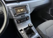 Volkswagen Passat Kombi 2,0 l 103 kw