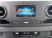 Mercedes-Benz Sprinter 14