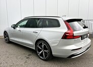Volvo V60 Kombi 2,0 l 327 kw
