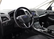 Ford S-MAX MPV 2,0 l 110 kw