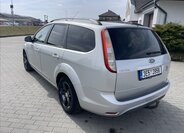 Ford Focus Kombi 1,6 l 74 kw