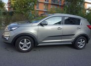 KIA Sportage 3