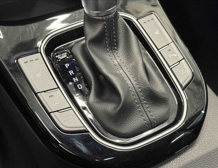 Hyundai i30 Kombi 1,5 l 103 kw