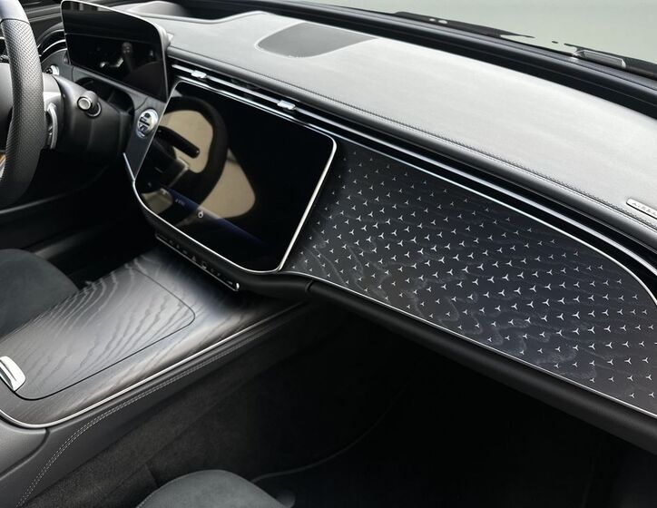 Mercedes-Benz Třídy E 16