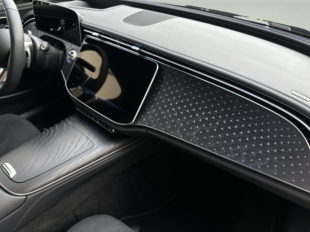 Mercedes-Benz Třídy E