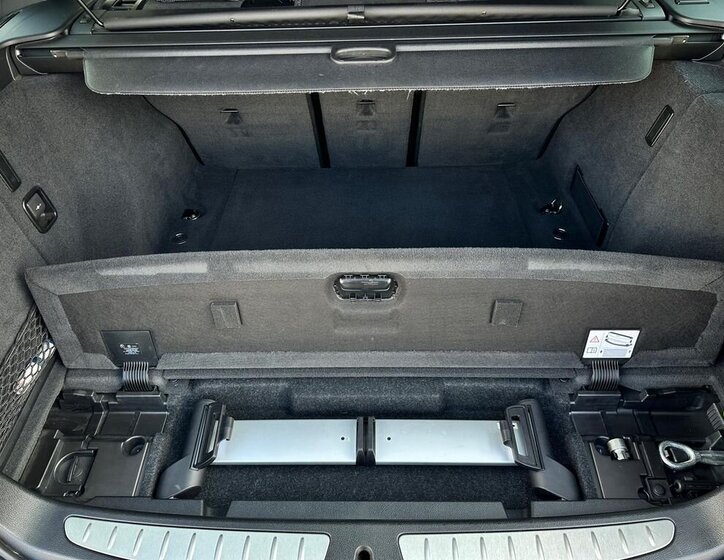 BMW Řada 3 Kombi 2,0 l 140 kw