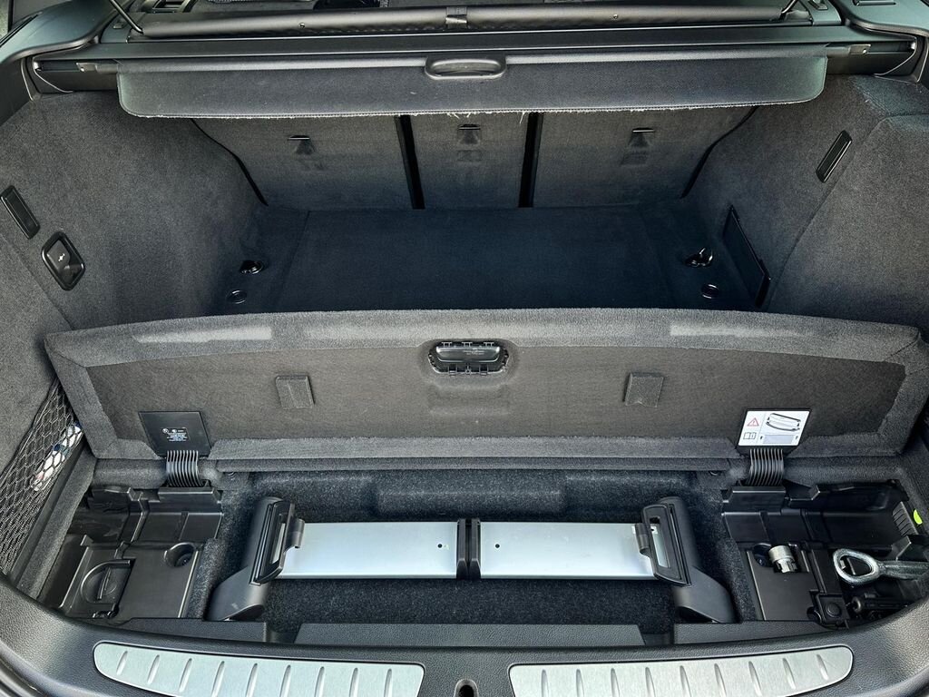 BMW Řada 3 Kombi 2,0 l 140 kw