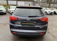 KIA Ceed Kombi 1,6 l 81 kw