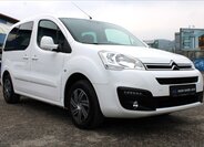 Citroën Berlingo Kombi 1,6 l 73 kw