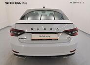 Škoda Superb 9