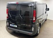 Opel Vivaro 4