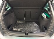 Škoda Karoq SUV 1,5 l 110 kw