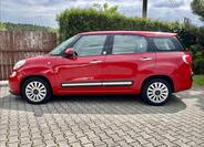 Fiat 500L 2