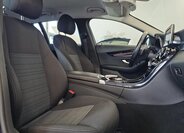Mercedes-Benz Třídy C Kombi 2,1 l 125 kw